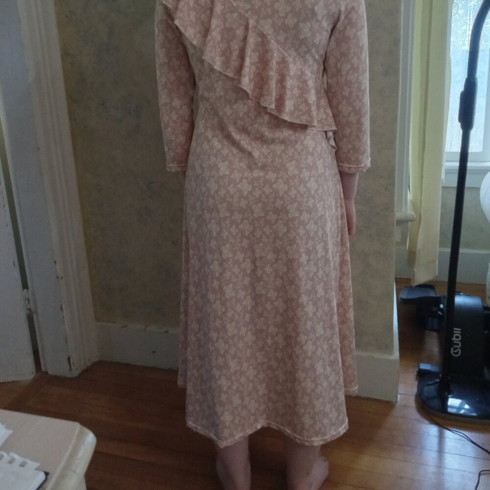 Dainty Jewells Sunkissed in Seaside Swimdress - Picture 3 of 4